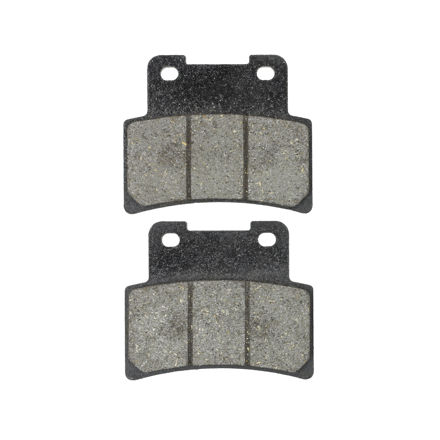 Newfren remblokset FD0501 voor Kymco Maxym 400 en Peugeot XP 400