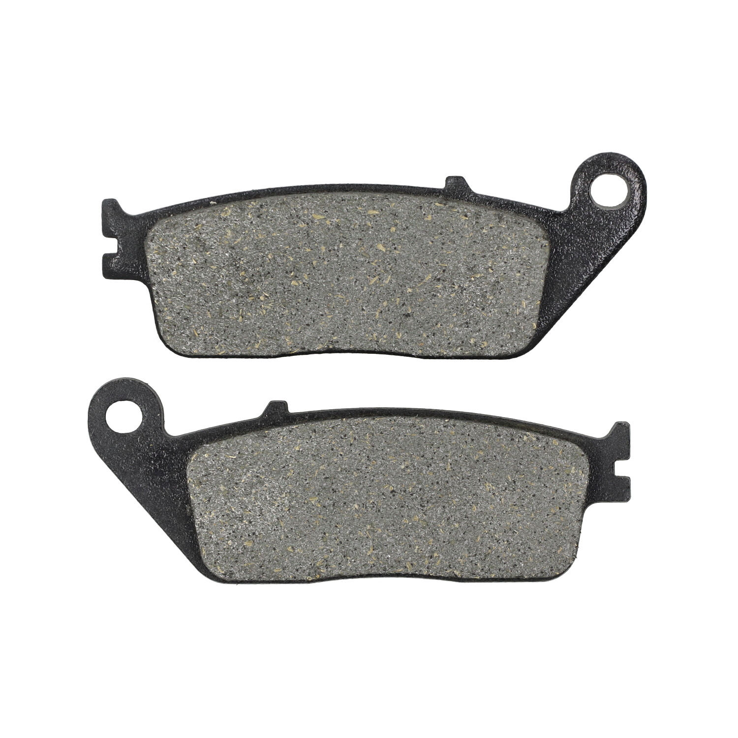 Newfren remblokset FD0422 achterrem voor Kymco Xciting en My Road 700