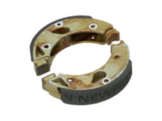 Remsegment Newfren set klein Campagnola 116mm — geschikt voor Kreidler