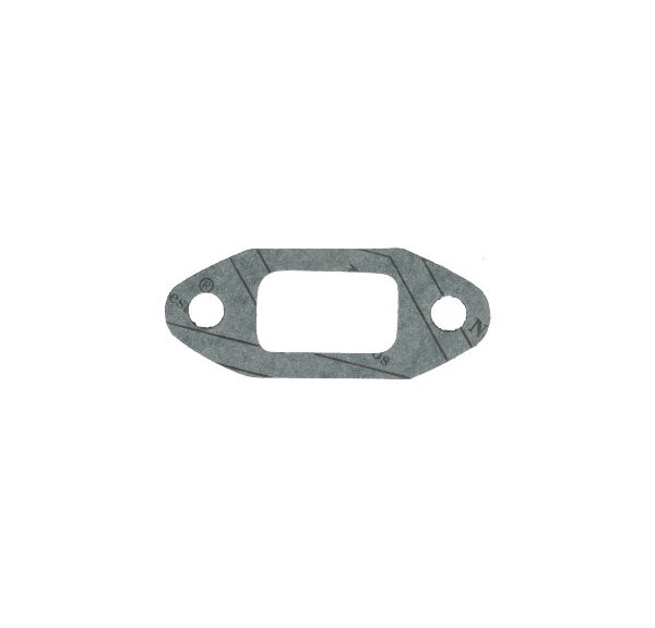 Inlaatpakking origineel model 4+5v super — geschikt voor Kreidler