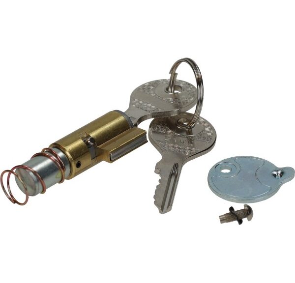 stuurslot (zink binnenwerk) kreidler