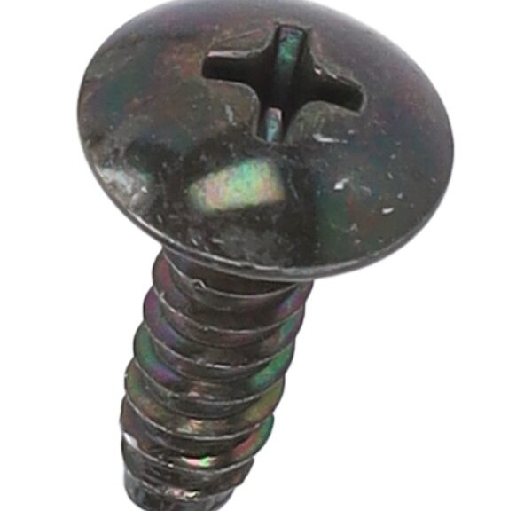 Originele Kymco plaatschroef M5x16mm OEM 93903-35360 zelftappend