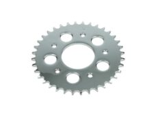 achterkettingwiel 36t 3/16 chroom kreidler