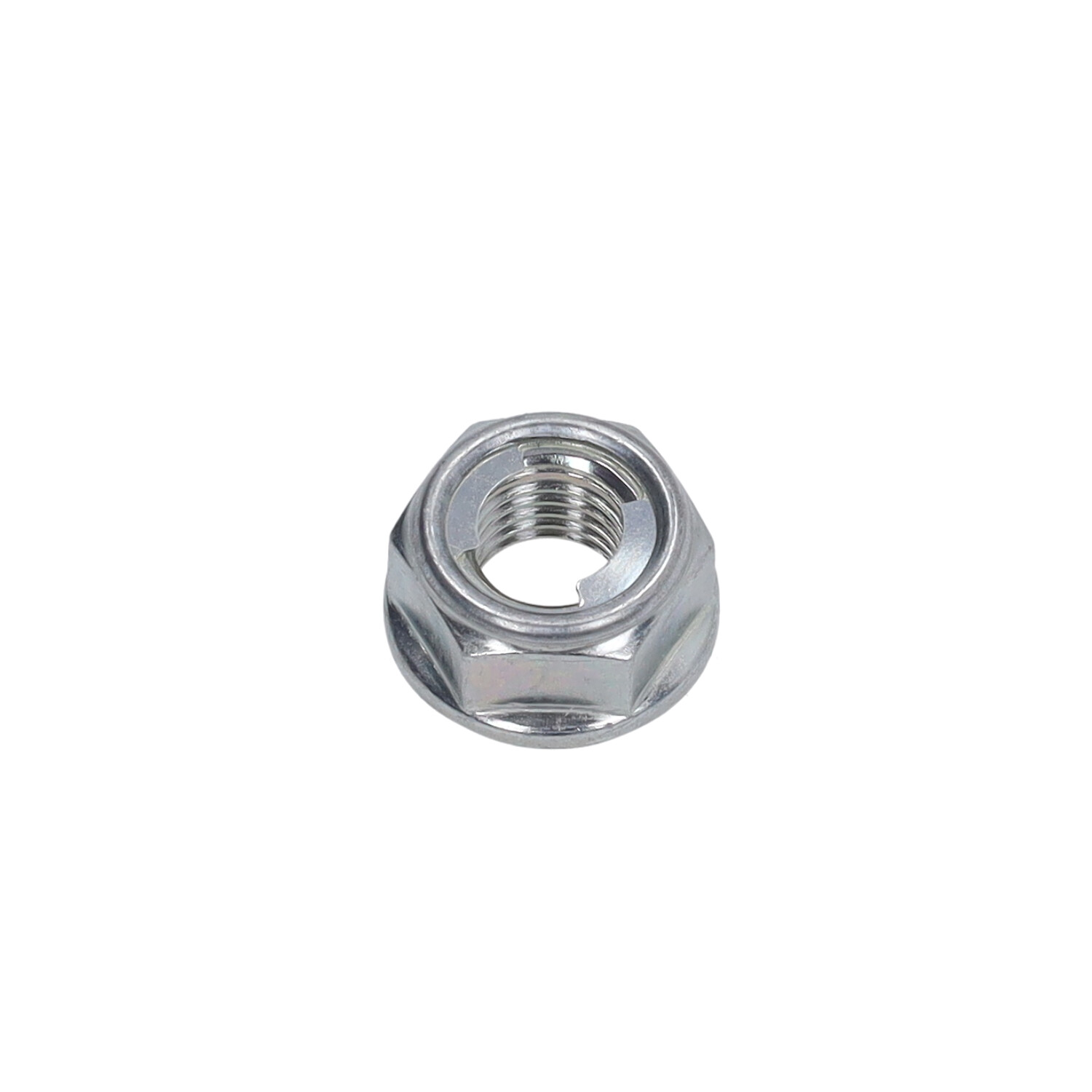Kymco originele flensmoer M10x1.5 OEM 90304-GHE8-004