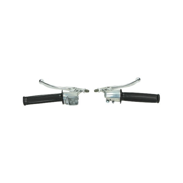 hendel set compleet model torpedo kreidler