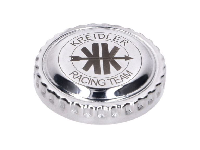 Benzinetankdop Met Logo Kreidler