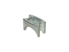 stuurklem set 2pcs kreidler