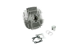 Cilinder super aluminium nikasil brede tap 5v 40mm — geschikt voor Kreidler RS