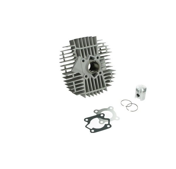 cilinder super aluminium nikasil brede tap 5v 40mm kreidler