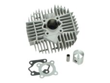 Cilinder super aluminium nikasil brede tap KT 44mm 60cc — geschikt voor Kreidler RS
