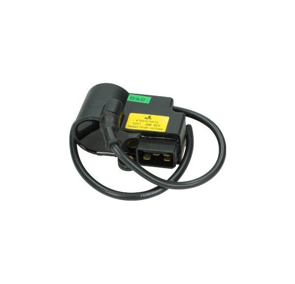 bobine origineel model electr. ontsteking kreidler