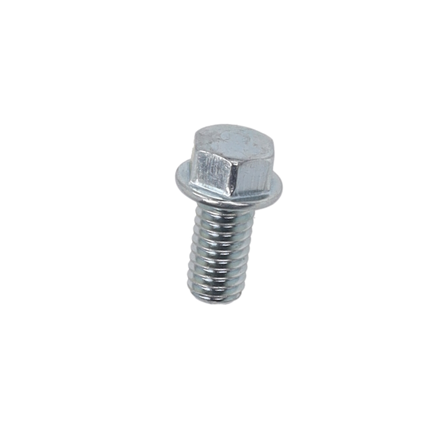 Originele Kymco hitteschild bout flens M6x12mm OEM 96001-06012-00