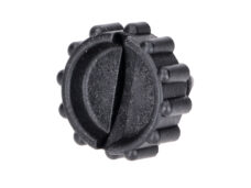 Schroef Plastic Zijkast M8x16 Zwart Kreidler
