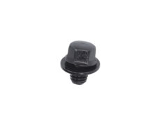 Kymco alkuperäinen pakoputken pulttirengas M6x8 OEM 96001-06008-07
