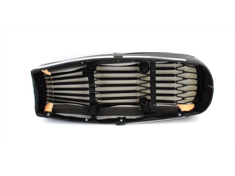 Buddyseat (made In Eu) Model 27.94.93 Model 1973 Dicht Kreidler
