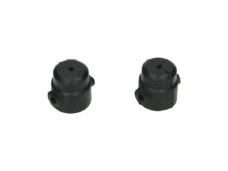 Rubber set voorvork schokbrekerhuis ei-tank mod. 10mm