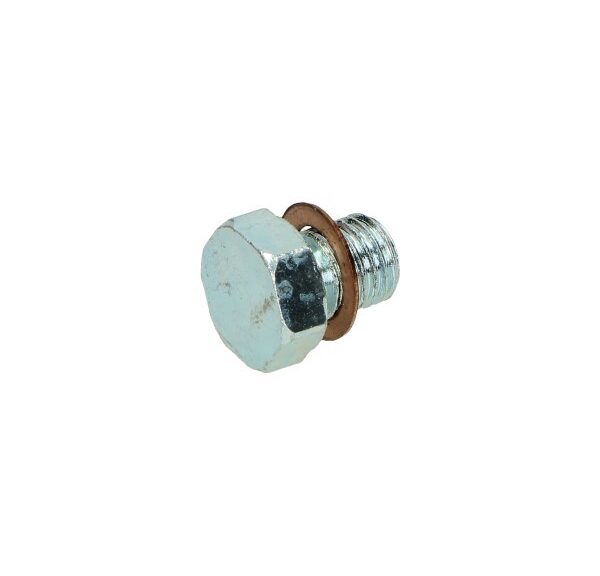 aftapbout + ring olie kreidler 3v-4v-5v