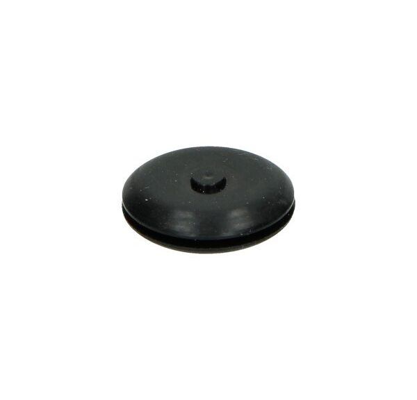 rubber koplamp rond kabeldoorvoer kreidler