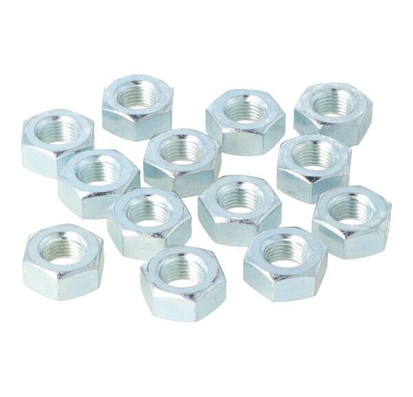 moer m12x1.25 12pcs kreidler