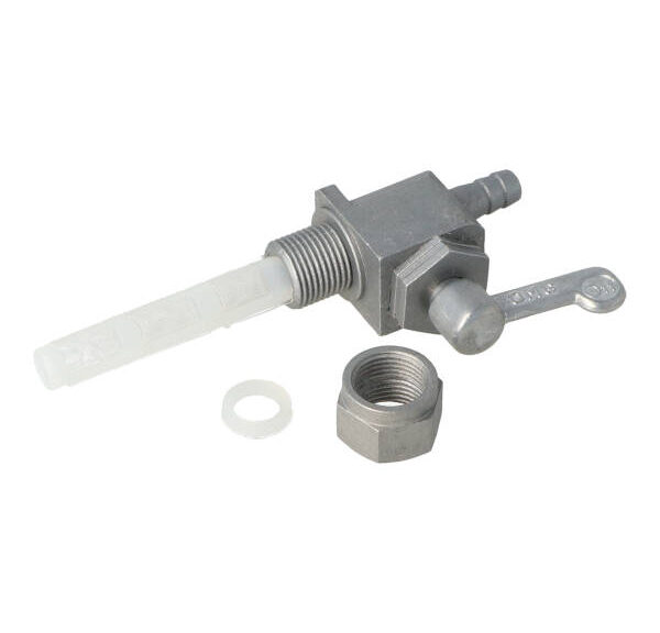 Benzinekraan omg (made in Italy) m12x1 — geschikt voor Kreidler