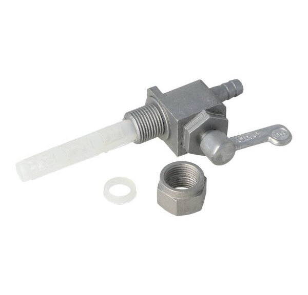 benzinekraan omg (made in Italy) m12x1 kreidler