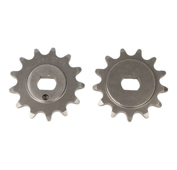 voorkettingwiel esjot 13t 1/4 kreidler 5v 20-0437-13