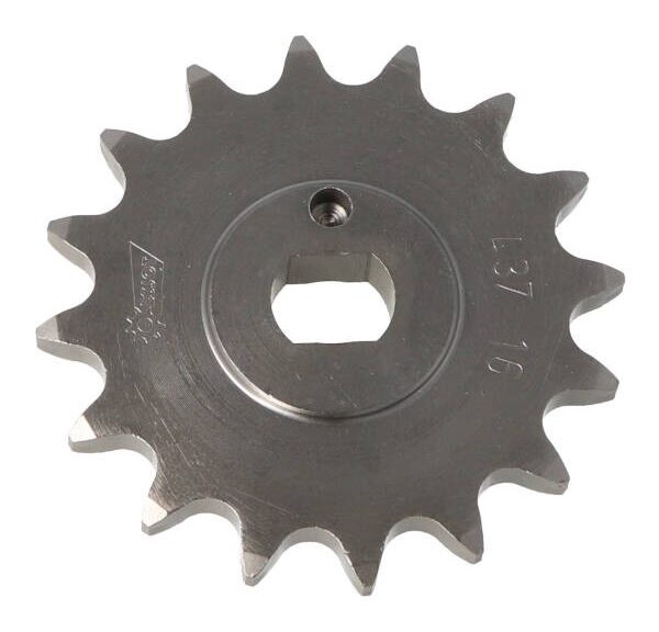 voorkettingwiel esjot 16t 1/4 kreidler 5v 20-0437-16