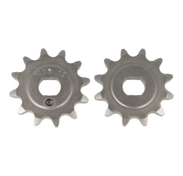 voorkettingwiel esjot 12t 1/4 kreidler 4v 20-0438-12