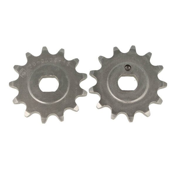 voorkettingwiel esjot 13t 1/4 kreidler 4v 20-0438-13