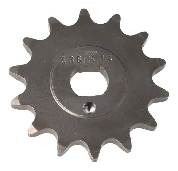 voorkettingwiel esjot 14t 1/4 kreidler 4v 20-0438-14
