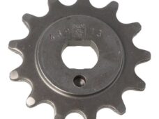 voorkettingwiel esjot 13t 3/16 kreidler 4v 20-0439-13