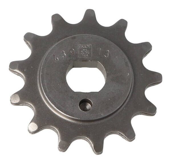 voorkettingwiel esjot 13t 3/16 kreidler 4v 20-0439-13