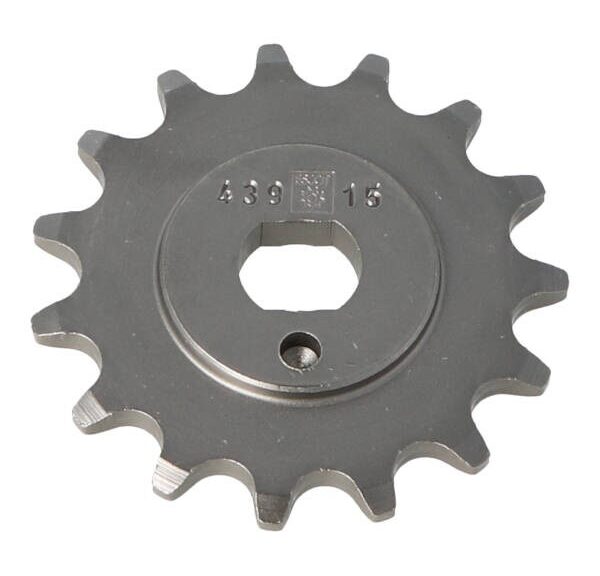voorkettingwiel esjot 15t 3/16 kreidler 4v 20-0439-15