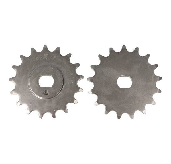 voorkettingwiel esjot 17t 3/16 kreidler 4v 20-0439-17
