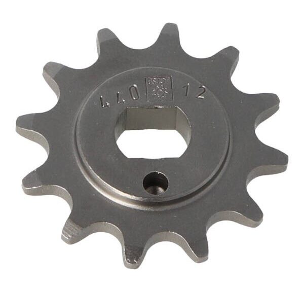 voorkettingwiel esjot 12t 3/16 kreidler 5v 20-0440-12