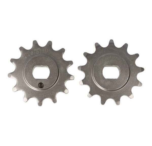 voorkettingwiel esjot 13t 3/16 kreidler 5v 20-0440-13
