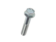 Kymco originele bout M8x40mm kroonstuk carter OEM 95801-08040-08G