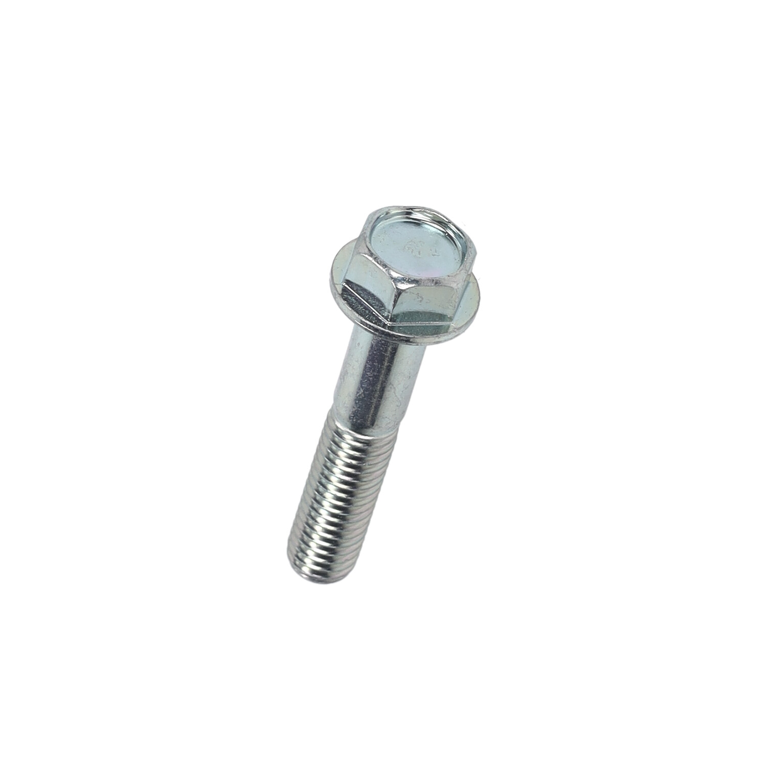 Kymco originele bout M8x40mm kroonstuk carter OEM 95801-08040-08G