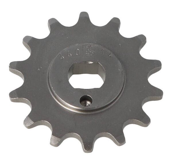 voorkettingwiel esjot 14t 3/16 kreidler 5v 20-0440-14