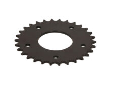 Achterkettingwiel Esjot 30t 3/16 Kreidler 20-0439-30