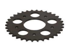 Achterkettingwiel Esjot 34t 3/16 Kreidler 20-0439-34