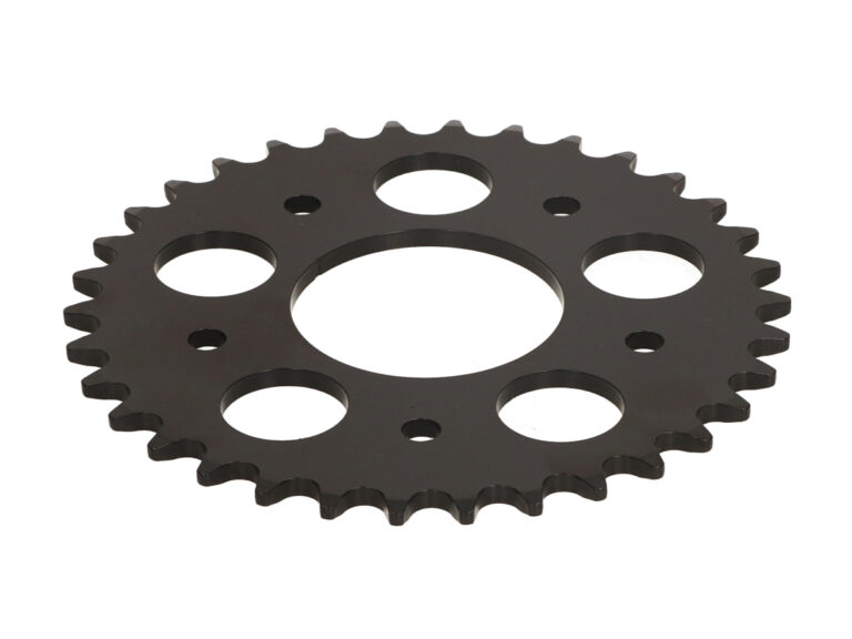 Achterkettingwiel Esjot 34t 3/16 Kreidler 20-0439-34