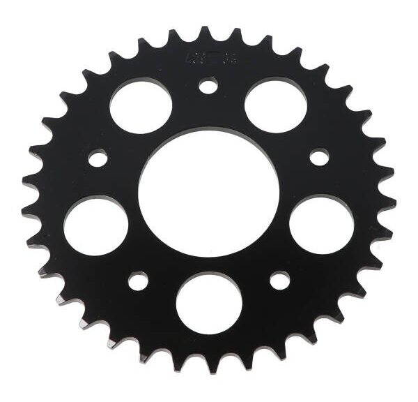 achterkettingwiel esjot 34t 3/16 kreidler 20-0439-34