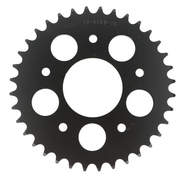 achterkettingwiel esjot 36t 3/16 kreidler 20-0439-36