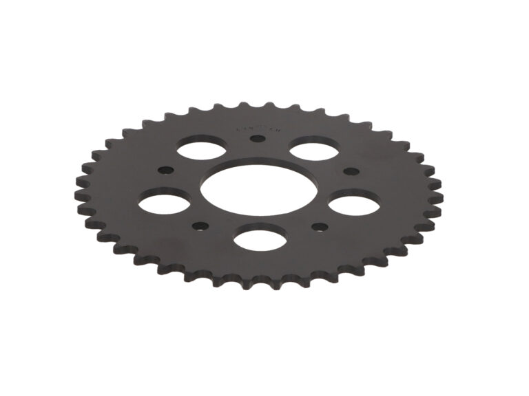 Achterkettingwiel Esjot 40t 3/16 Kreidler 20-0439-40