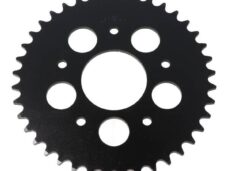 achterkettingwiel esjot 40t 3/16 kreidler 20-0439-40