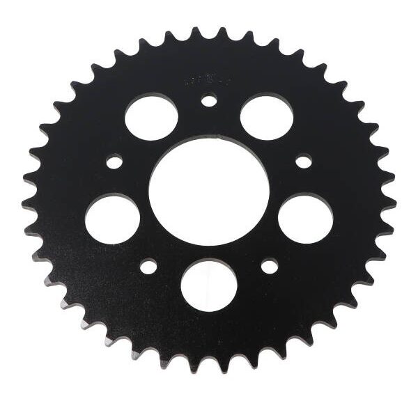 achterkettingwiel esjot 40t 3/16 kreidler 20-0439-40