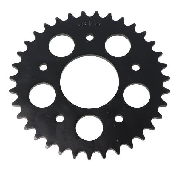 achterkettingwiel esjot 35t 3/16 kreidler 20-0439-35