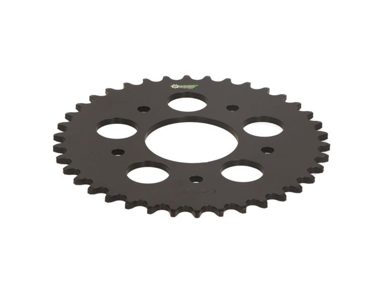 Achterkettingwiel Esjot 38t 3/16 Kreidler 20-0439-38