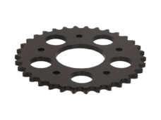 Achterkettingwiel Esjot 34t 1/4 Kreidler 20-0438-34